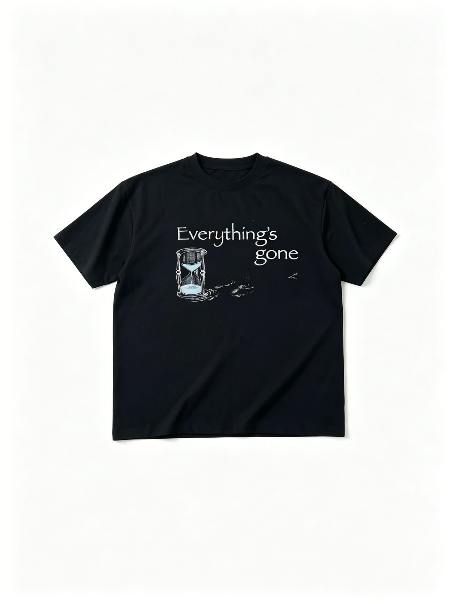 Everything's Gone Print Tee