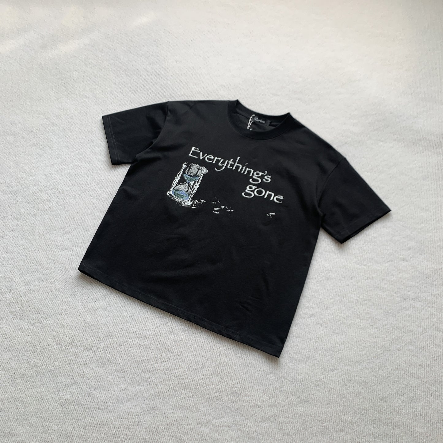 Everything's Gone Print Tee